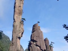 -三清山风景名胜区