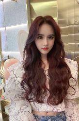 -3AM·S HAIR SALON烫发染发接发