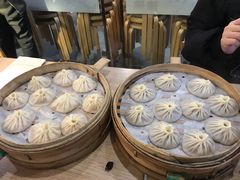 -老班长手工灌汤包(嘉洲广场店)