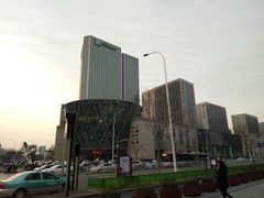 -鹏欣水游城