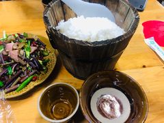 -和福餐馆(西江古街店)