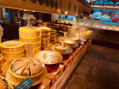 -筱爷叔·上海传统手工菜(玉树路店)