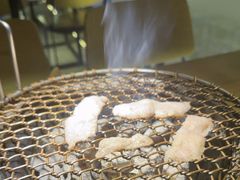 -烧肉达人•炭火烧肉(新天地店)