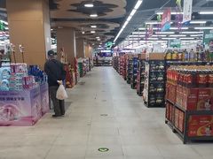 -物美超市(通州华业玫瑰店)
