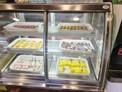 -铭记蛙小仙·活蛙畅享(CBD万达广场店)