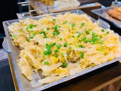 酸菜-很久以前羊肉串(昌里路三钢里店)