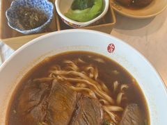 -康师傅私房牛肉面(申虹店)