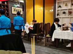 -金家老三饭庄(常营店)