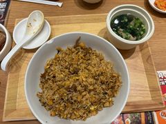麻麻辣辣牛肉饭-味千拉面(上海松江二店)
