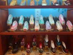 -内联升鞋店(富力城店)