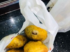 京天红天津炸糕-京天红酒家(虎坊路店)