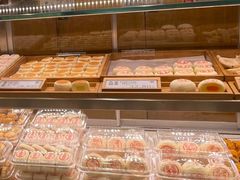 -泸溪河桃酥(湖滨银泰in77店)