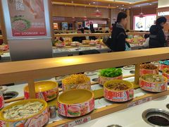 -龍歌自助小火锅(崂山丽达店)