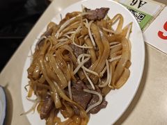 -玲又珑美食(盘福路店)