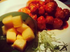 -桂小厨广西菜(青秀万达店)