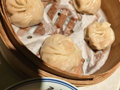 绍兴小笼-寻宝记绍兴菜(状元店)