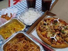-必胜客(威高广场店)