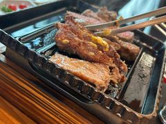 -豪客来牛排(文化路店)