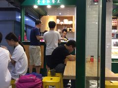 门面-食盈碗仔翅(星玺广场店)