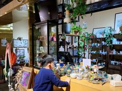 -初八专业级手工DIY陶艺社·户外研学·创意DIY首饰