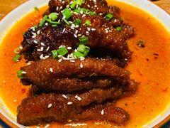 -薇酌饮·陕西菜(南门外店)