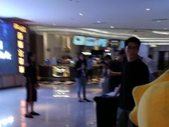 -百丽宫影城(CGS激光苏宁广场店)