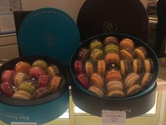 -PAUL LAFAYET 法式甜品(港汇广场店)