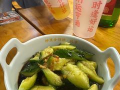 -炒豆合作社(东四总店)