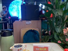 -南拳十三姨·潮汕砂锅粥·粤菜(西单大悦城店)