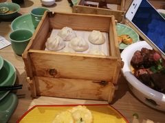 -锦粤宫·融合粤菜(上海金沙江店)