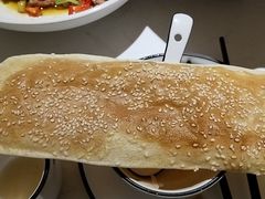 -徽镇小厨·经典徽菜(马连道店)
