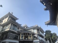 -怡园饭店-餐厅(四望亭店)