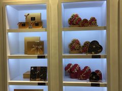 -GODIVA(恒隆广场店)