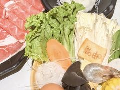 -呷哺呷哺 黄金牧场 (新中关购物中心店)