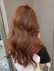 -型色沙龙