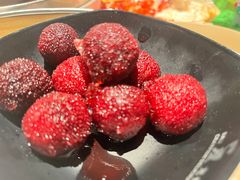 -巴厘龙虾·榜首油焖大虾(音乐学院·沿江酒馆店)