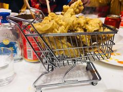 -李常在重庆火锅(合川总店)