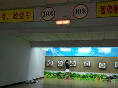 -道顺射箭·团建·骑射(张杨路店)