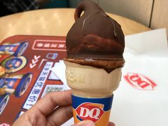 -DQ·蛋糕·冰淇淋(徐东销品茂店)