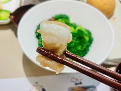 榄角蒸排骨-蔡澜点心·粤菜(西单大悦城店)