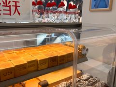 -红星前进面包牛奶公司(君太店)