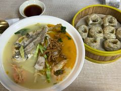 -面道赞宁海海鲜面(迎凤街店)