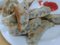 煎饺-秦记南岗鱼锅(珠吉路店)