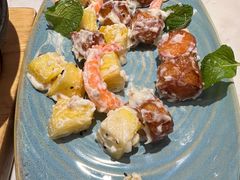 -鹿港小镇(悠唐店)