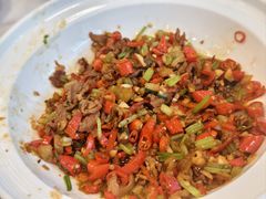 -攸州小镇家湘菜(小米科技园店)