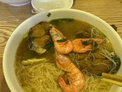 -从前慢海鲜面馆