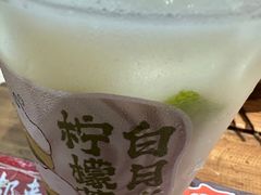 -盟重烧烤(高正街店)