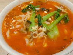 -阿利茄汁面(曼哈顿店)