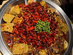 -烤匠麻辣烤鱼(万象城店)