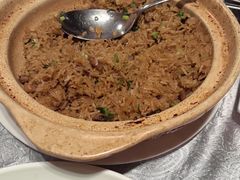 -海陵岛保利皇冠假日酒店·御公馆中餐厅 CANAL LNUA